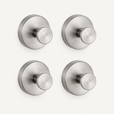 4 kroge Sølv